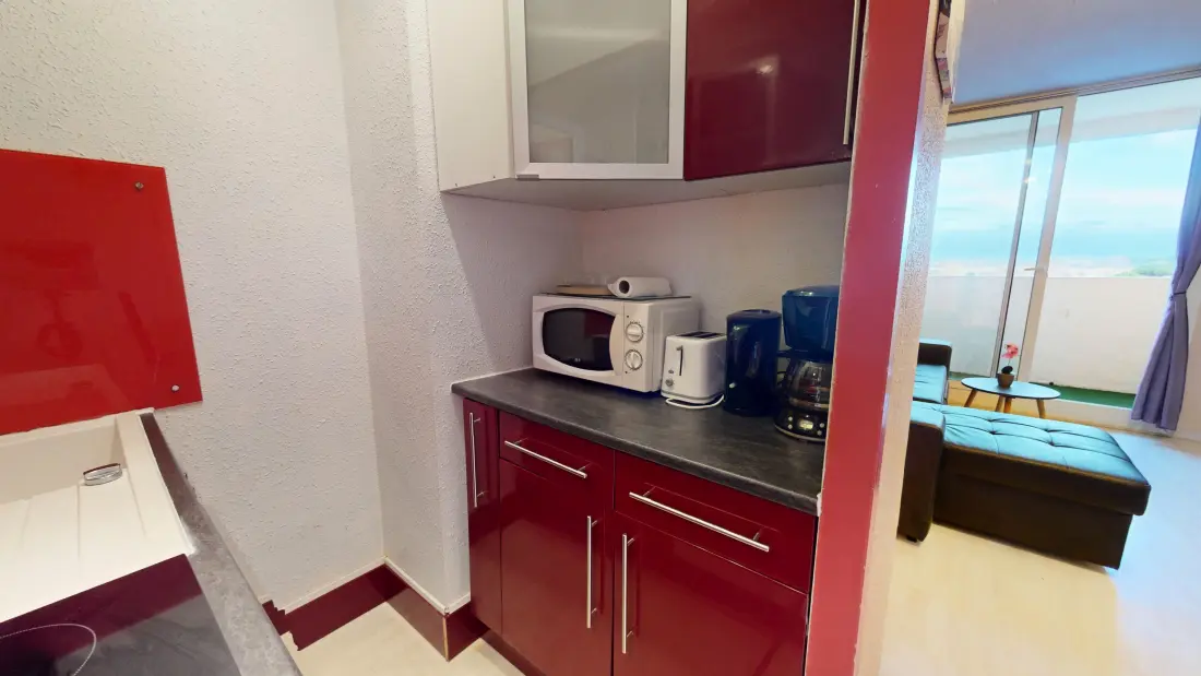 Apartmanok Saint-Hilaire-de-Riez