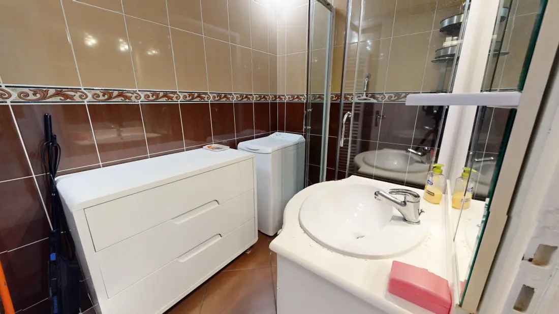 Apartmanok Saint-Hilaire-de-Riez