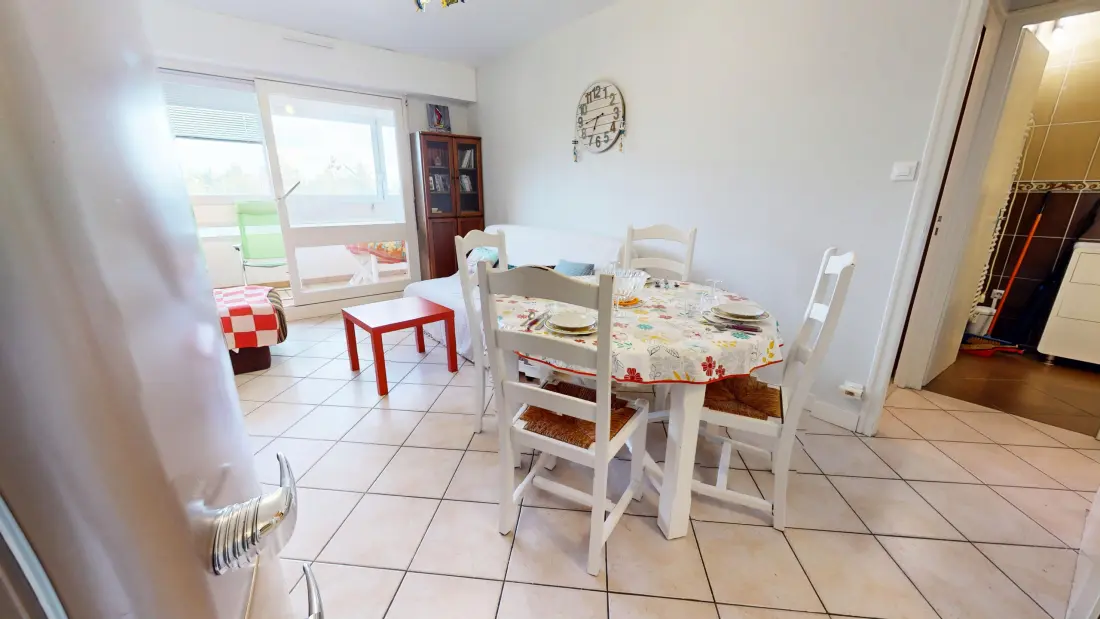 Apartmanok Saint-Hilaire-de-Riez