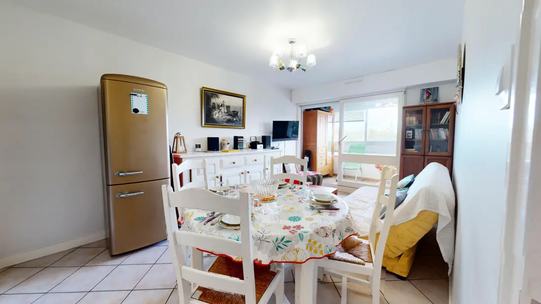 Apartmanok Saint-Hilaire-de-Riez