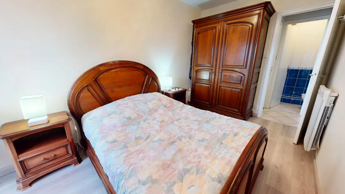Apartmanok Saint-Hilaire-de-Riez