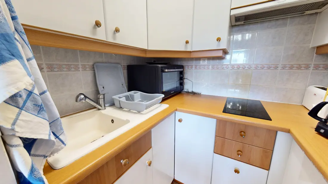Apartmanok Saint-Hilaire-de-Riez
