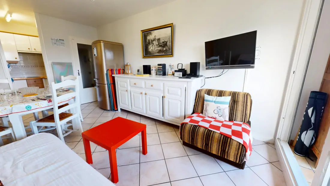 Apartmanok Saint-Hilaire-de-Riez