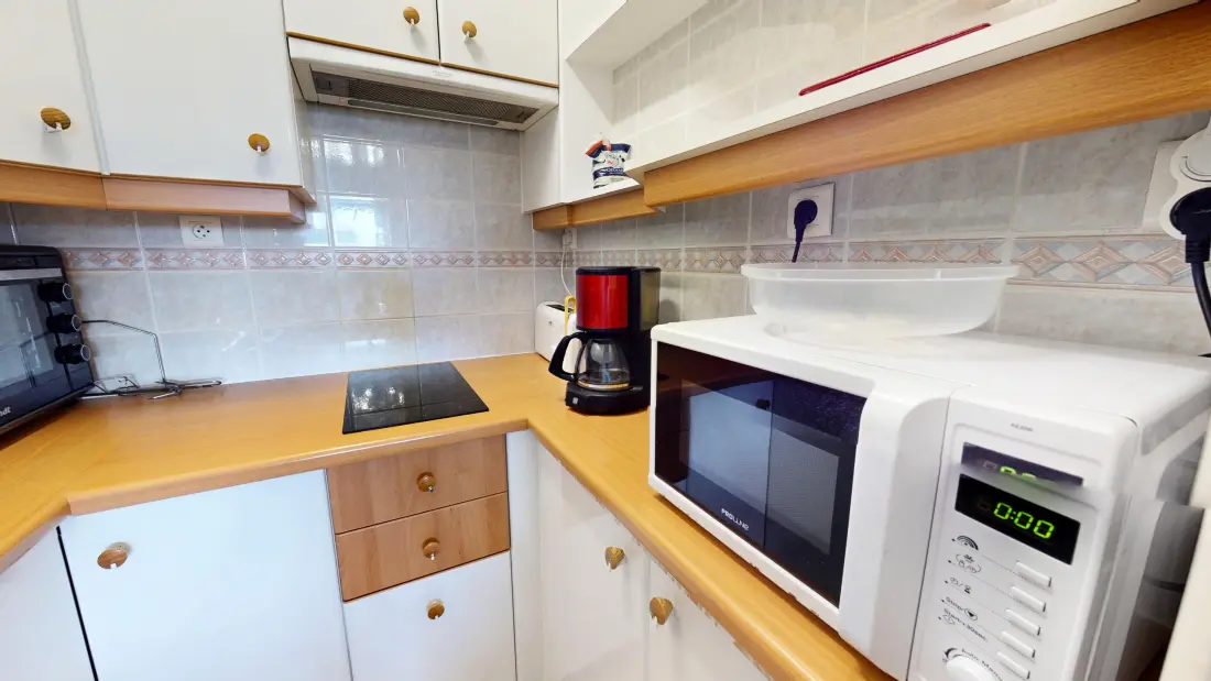 Apartmanok Saint-Hilaire-de-Riez