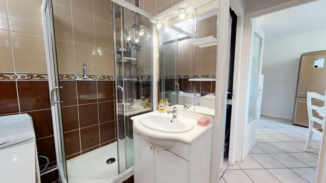 Apartmanok Saint-Hilaire-de-Riez