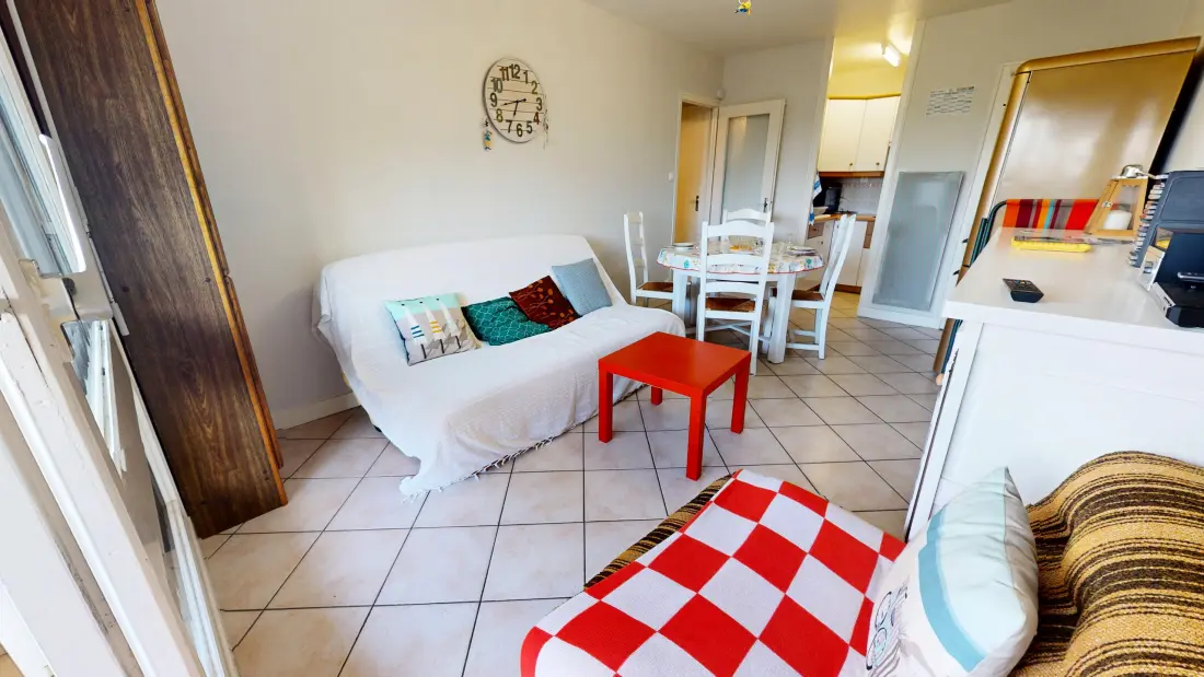 Apartmanok Saint-Hilaire-de-Riez