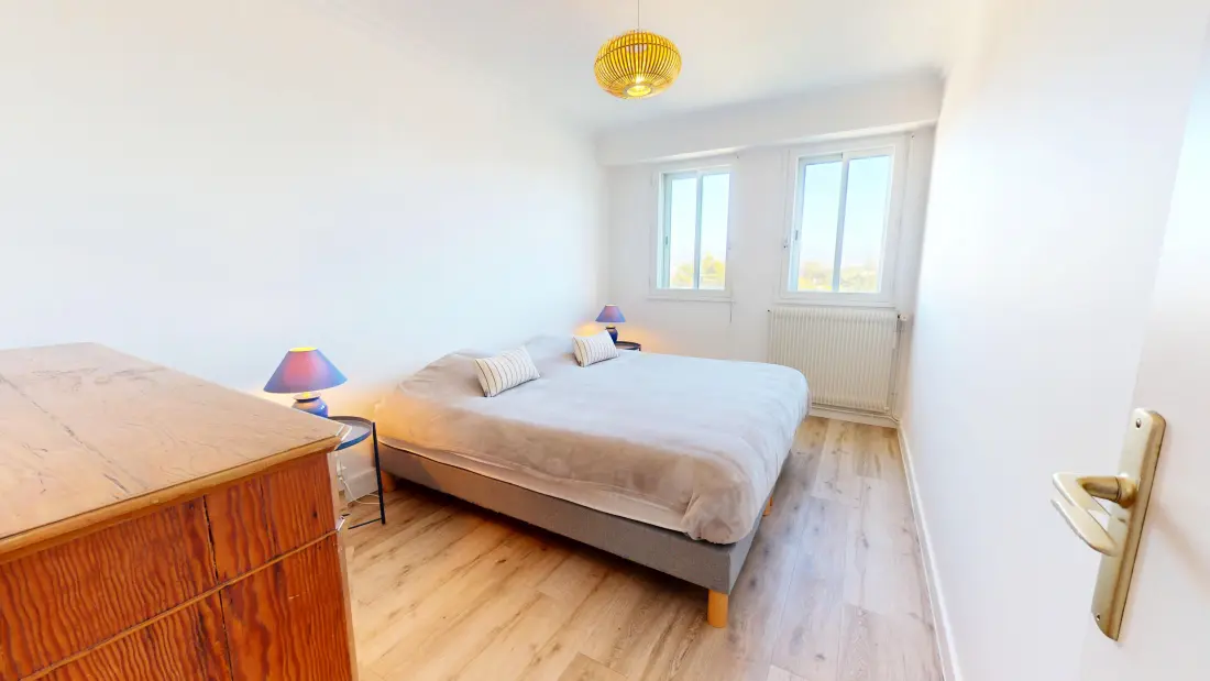 Apartmanok Saint-Hilaire-de-Riez