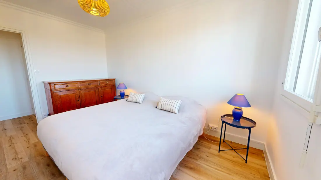 Apartmanok Saint-Hilaire-de-Riez