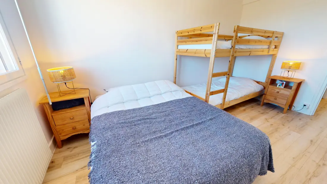 Apartmanok Saint-Hilaire-de-Riez