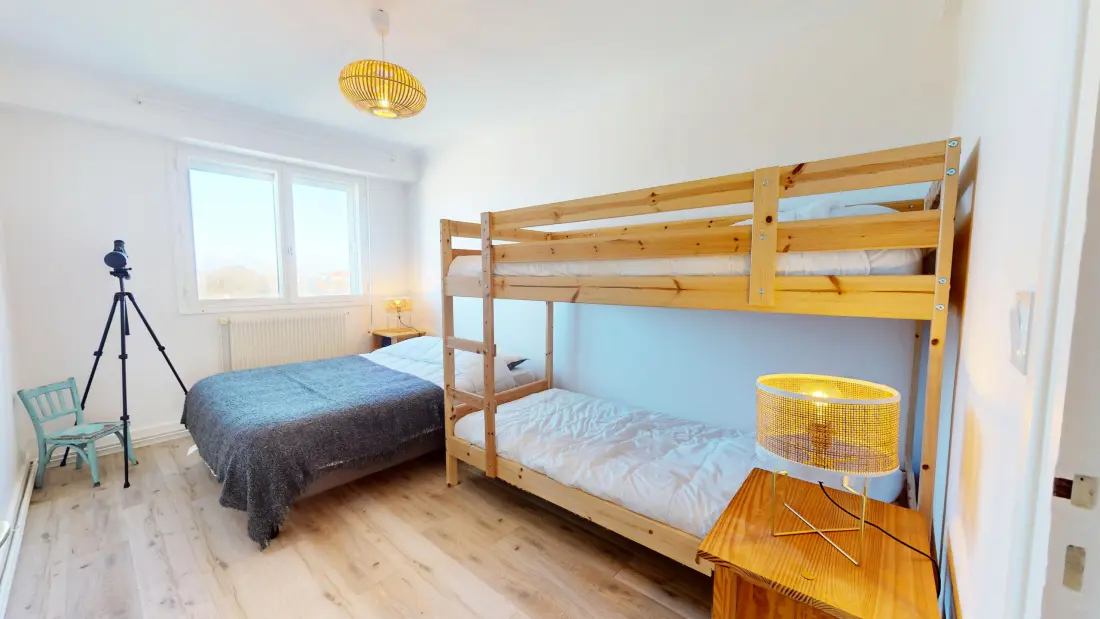 Apartmanok Saint-Hilaire-de-Riez