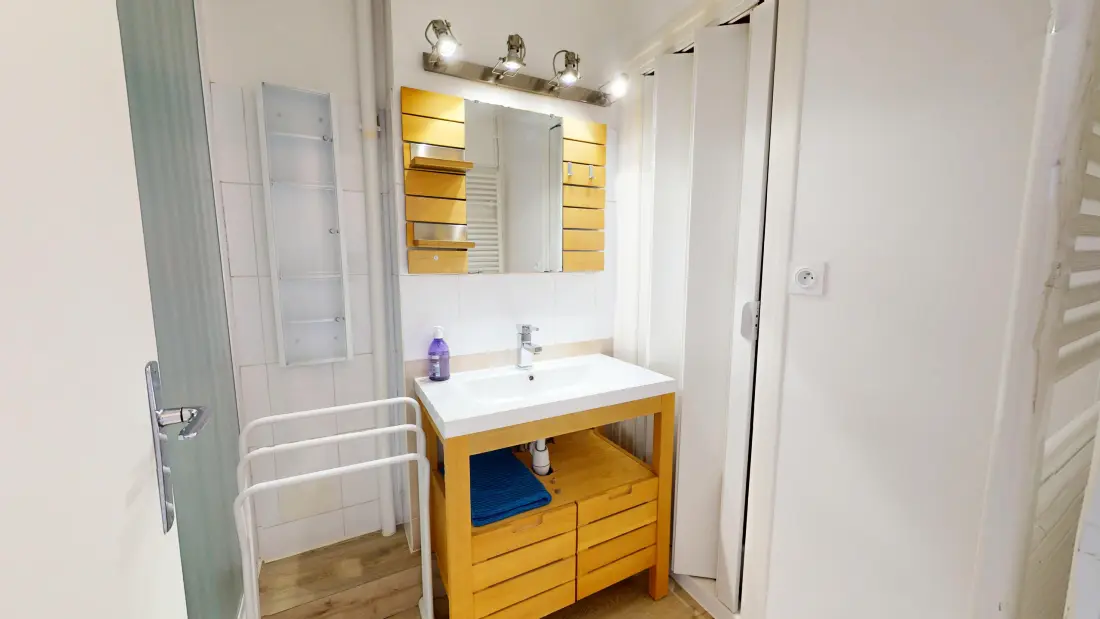 Apartmanok Saint-Hilaire-de-Riez