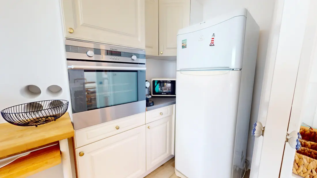 Apartmanok Saint-Hilaire-de-Riez