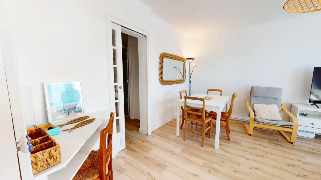 Apartmanok Saint-Hilaire-de-Riez