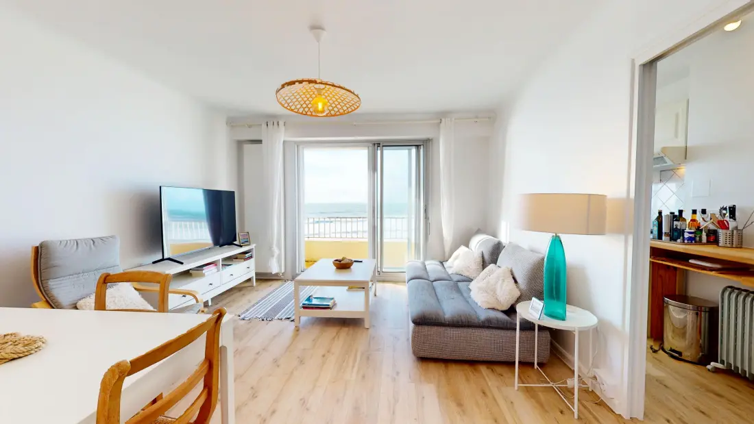 Apartmanok Saint-Hilaire-de-Riez