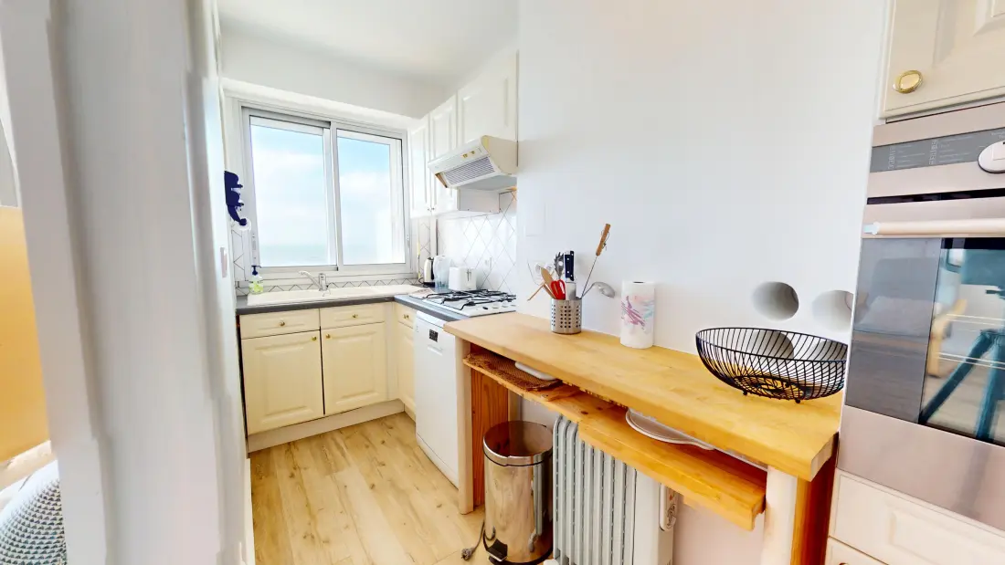 Apartmanok Saint-Hilaire-de-Riez