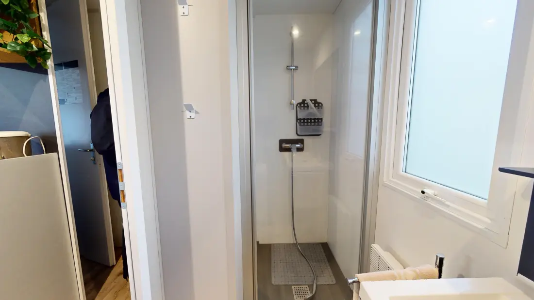 Mobil Home - Bungalow - Ház Saint-Hilaire-de-Riez