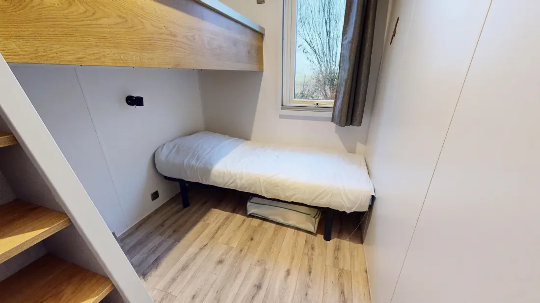 Mobil Home - Bungalow - Ház Saint-Hilaire-de-Riez