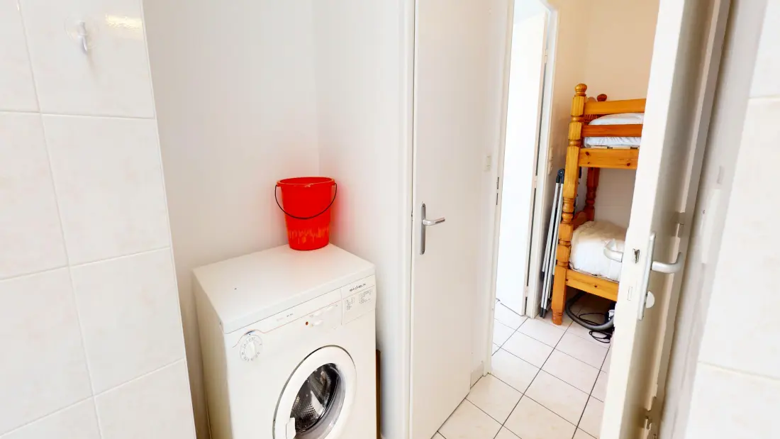 Apartmanok Saint-Hilaire-de-Riez