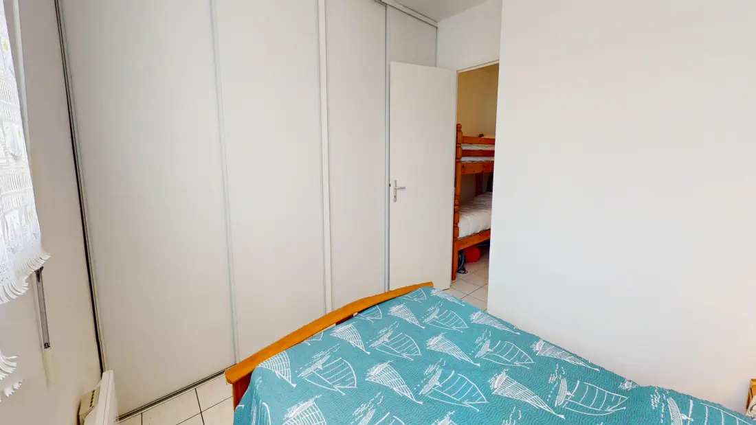 Apartmanok Saint-Hilaire-de-Riez