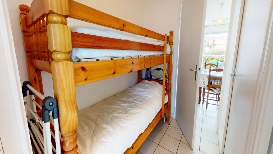 Apartmanok Saint-Hilaire-de-Riez