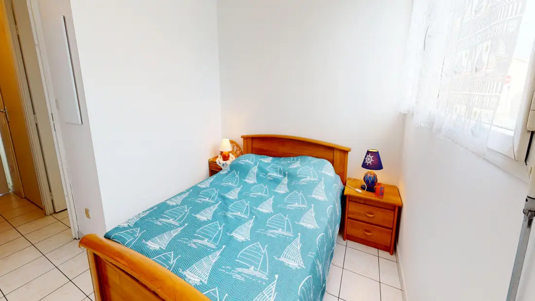 Apartmanok Saint-Hilaire-de-Riez