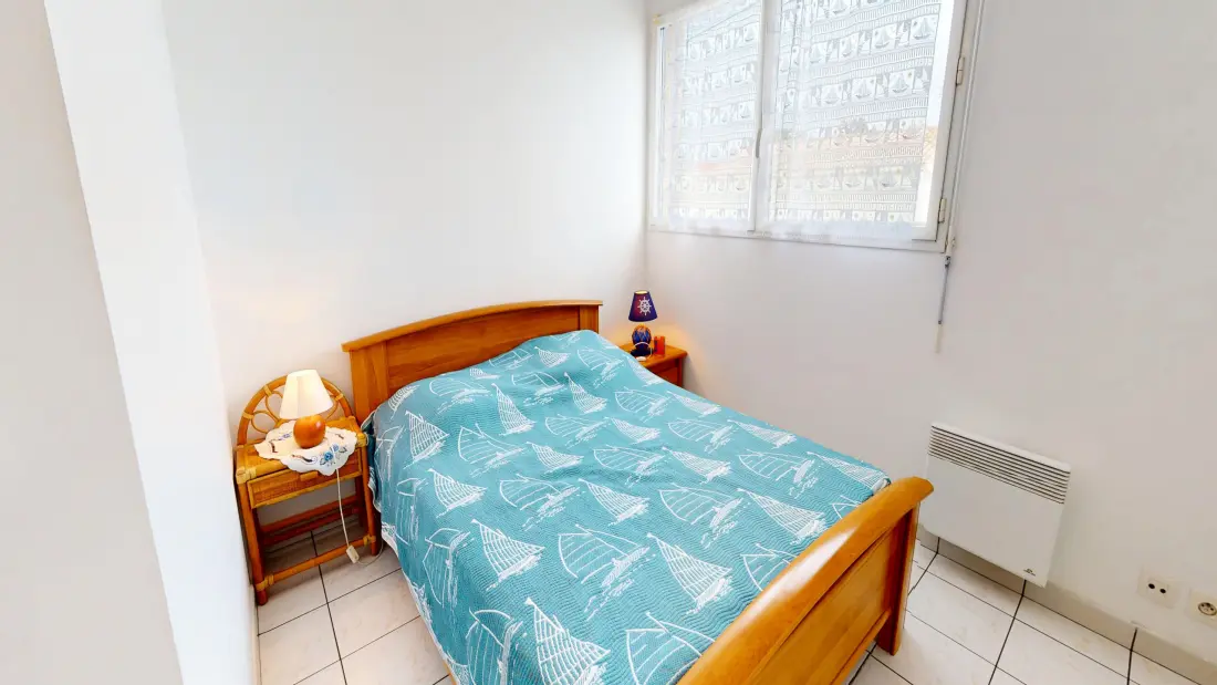 Apartmanok Saint-Hilaire-de-Riez