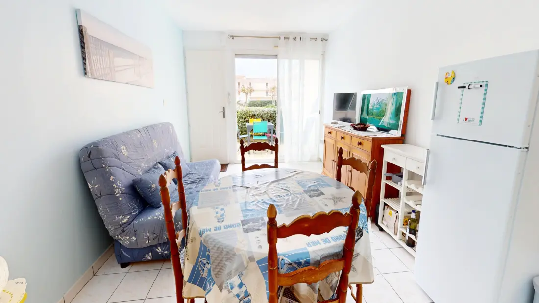 Apartmanok Saint-Hilaire-de-Riez