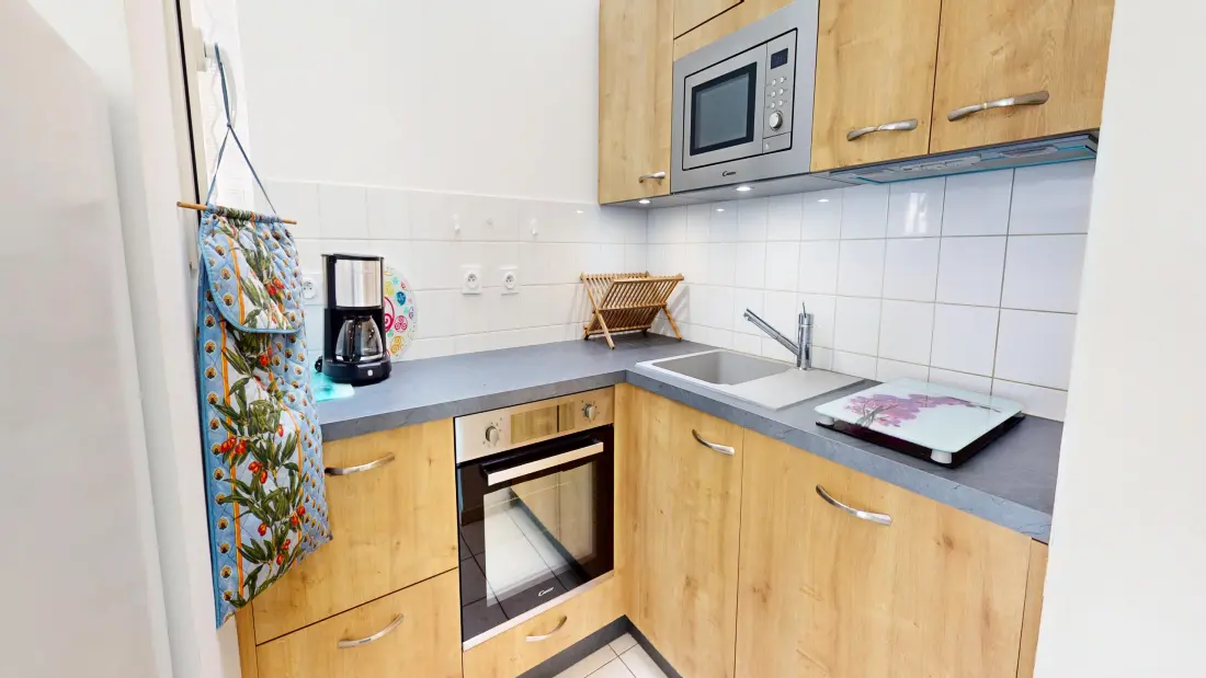 Apartmanok Saint-Hilaire-de-Riez