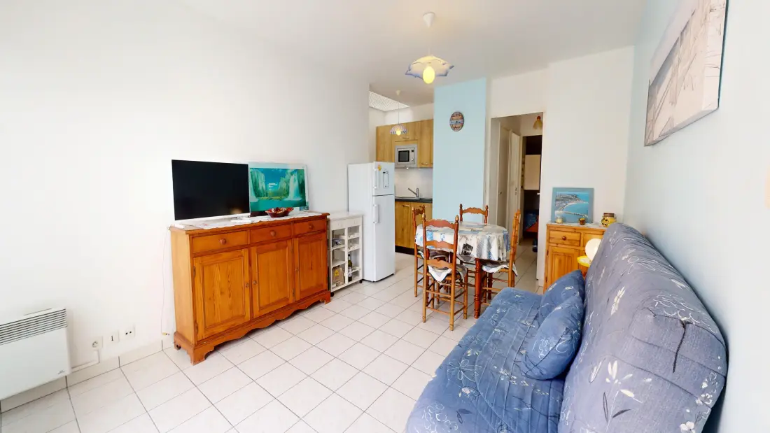 Apartmanok Saint-Hilaire-de-Riez