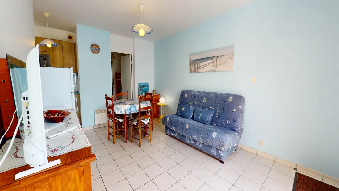 Apartmanok Saint-Hilaire-de-Riez