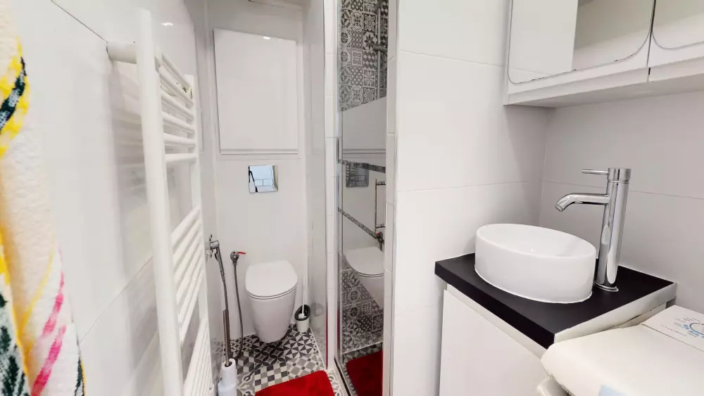 Appartements à Saint-Hilaire-de-Riez