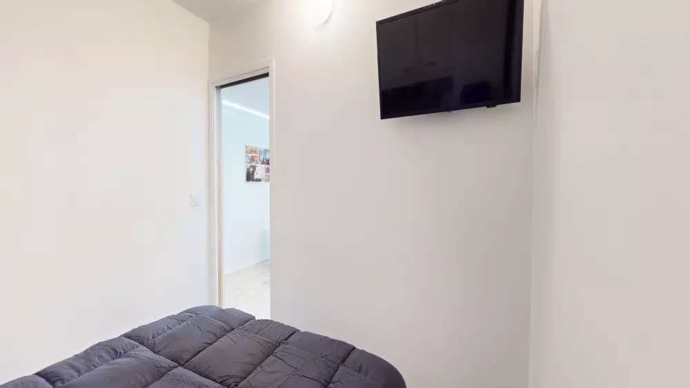 Appartements à Saint-Hilaire-de-Riez