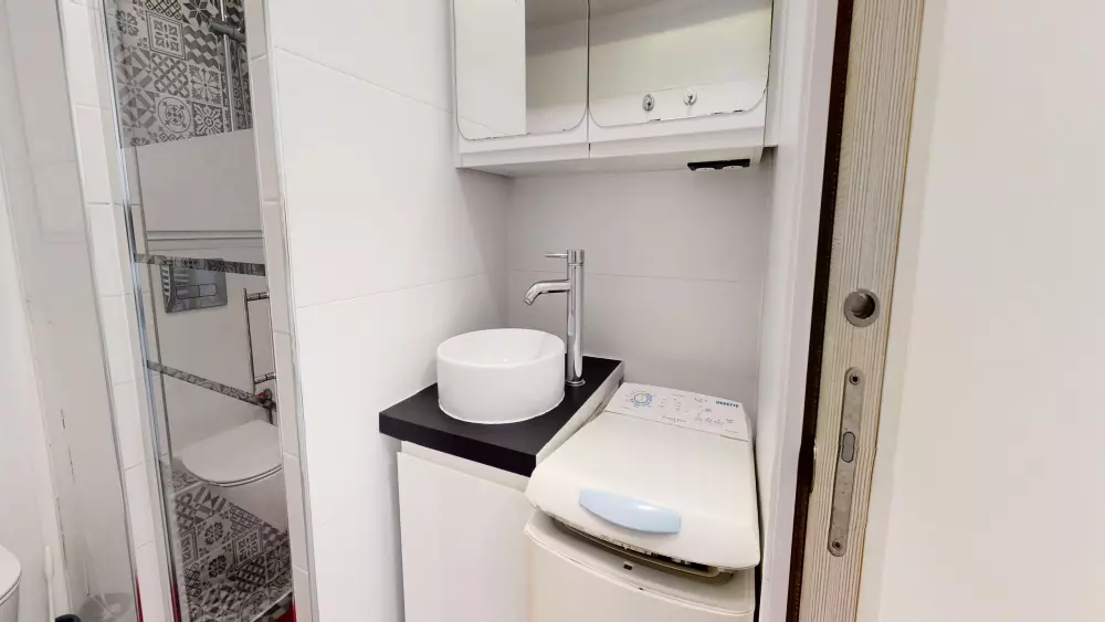 Appartements à Saint-Hilaire-de-Riez