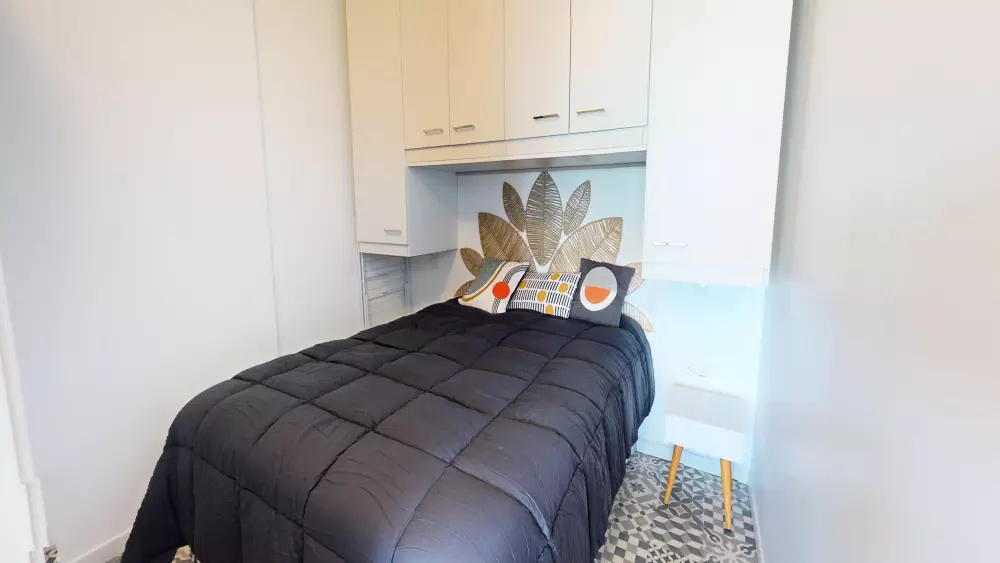 Appartements à Saint-Hilaire-de-Riez