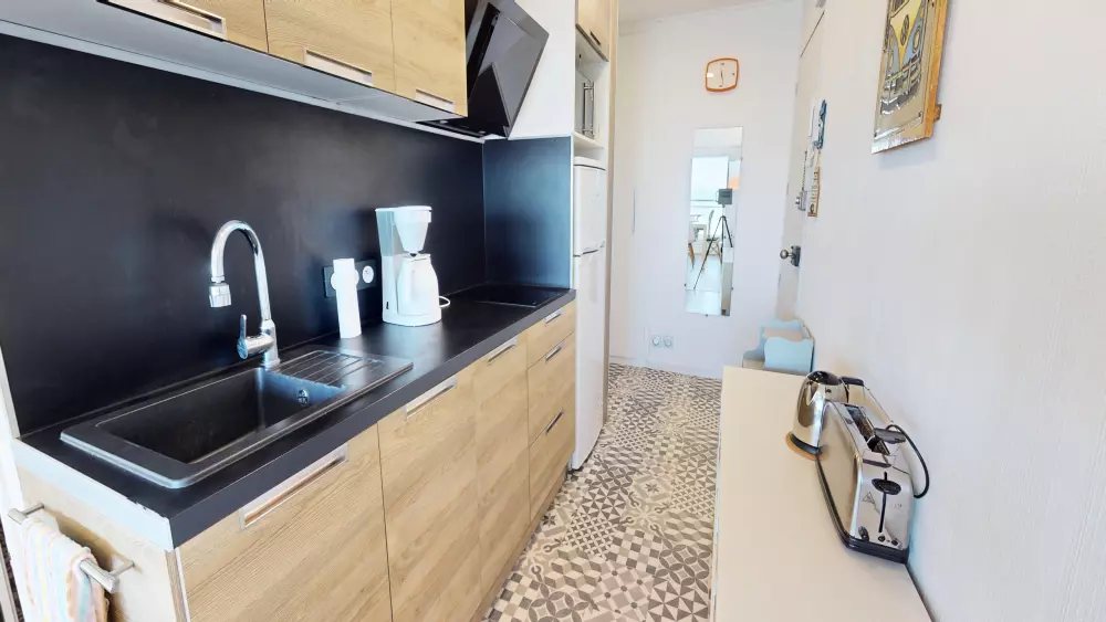Appartements à Saint-Hilaire-de-Riez