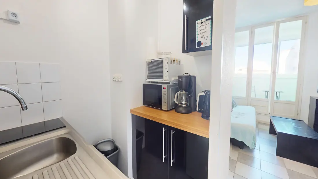 Apartmanok Saint-Hilaire-de-Riez