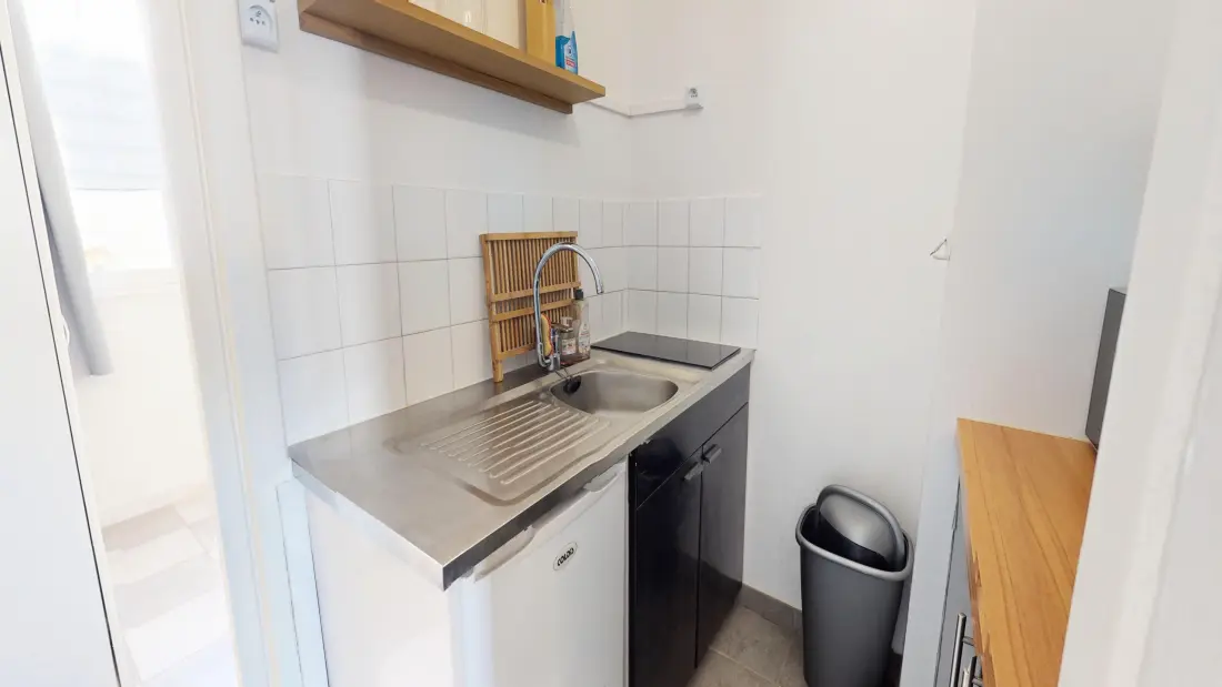 Apartmanok Saint-Hilaire-de-Riez