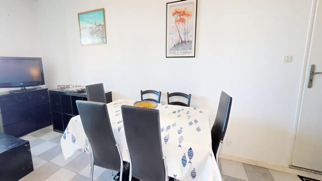 Apartmanok Saint-Hilaire-de-Riez