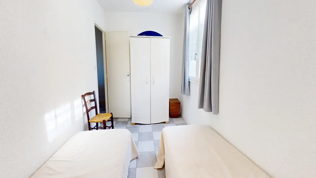 Apartmanok Saint-Hilaire-de-Riez