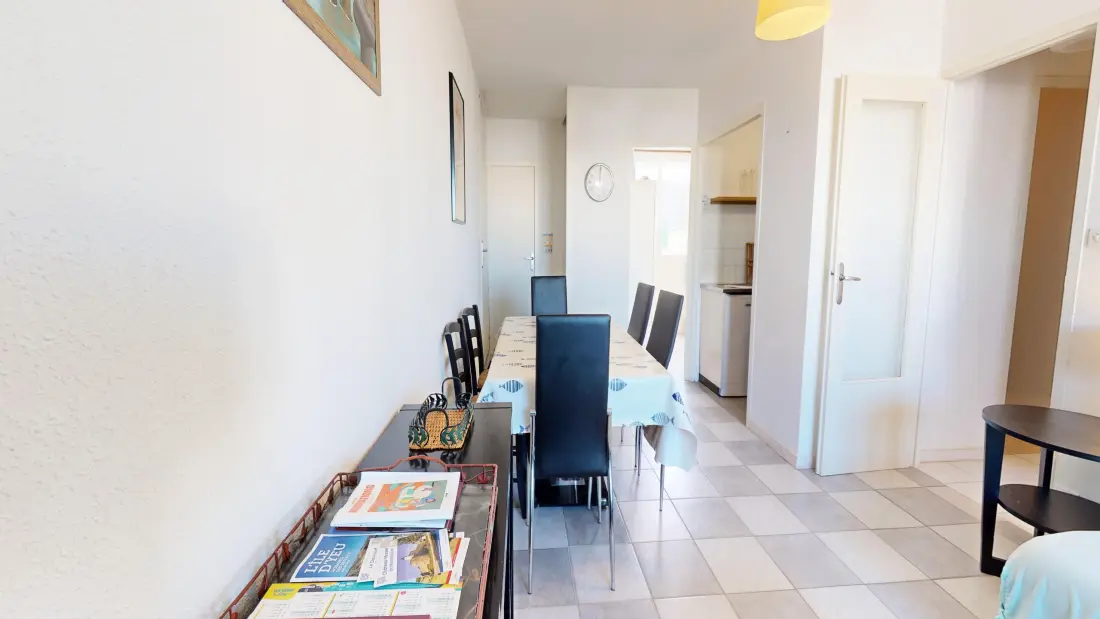 Apartmanok Saint-Hilaire-de-Riez