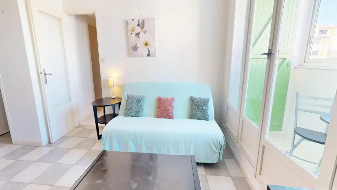 Apartmanok Saint-Hilaire-de-Riez