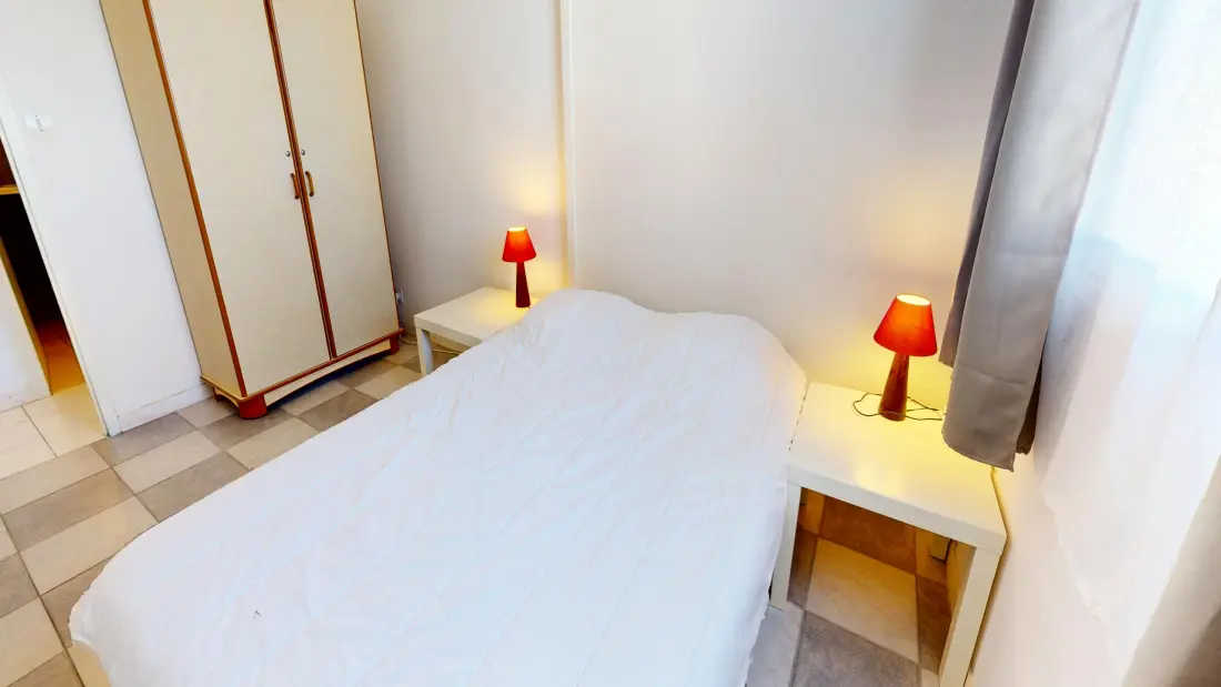 Apartmanok Saint-Hilaire-de-Riez