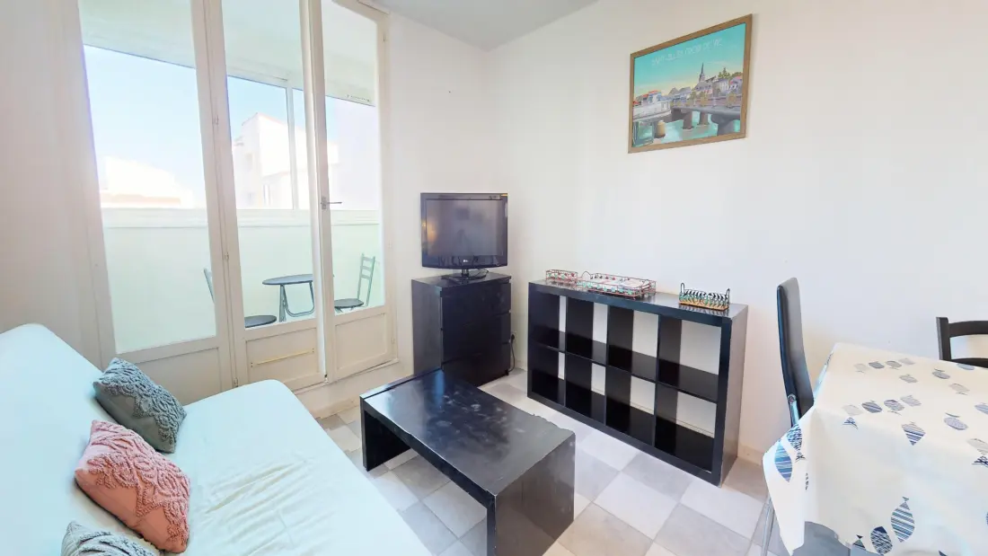 Apartmanok Saint-Hilaire-de-Riez