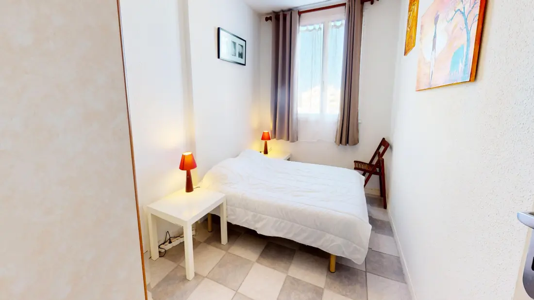 Apartmanok Saint-Hilaire-de-Riez