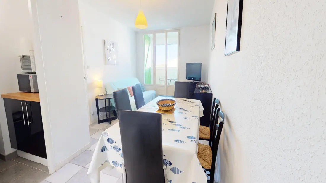 Apartmanok Saint-Hilaire-de-Riez