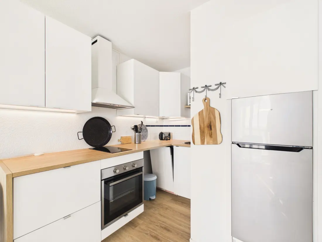 Apartmanok Saint-Hilaire-de-Riez