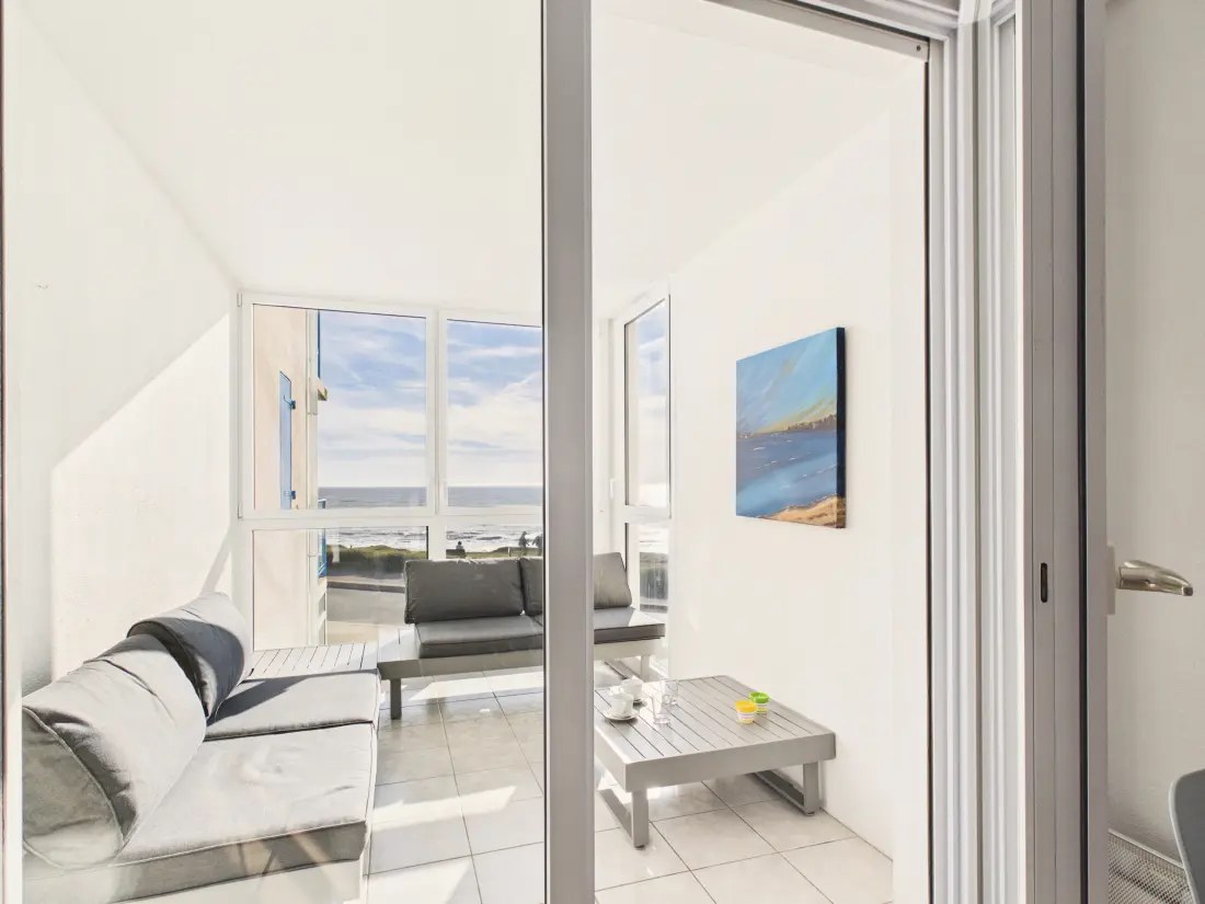 Apartmanok Saint-Hilaire-de-Riez