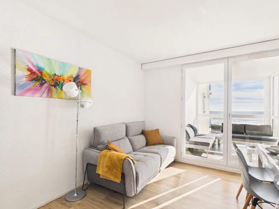 Apartmanok Saint-Hilaire-de-Riez