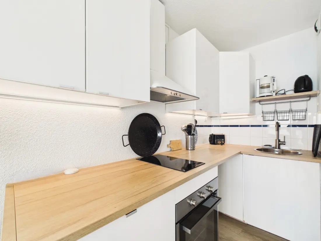 Apartmanok Saint-Hilaire-de-Riez