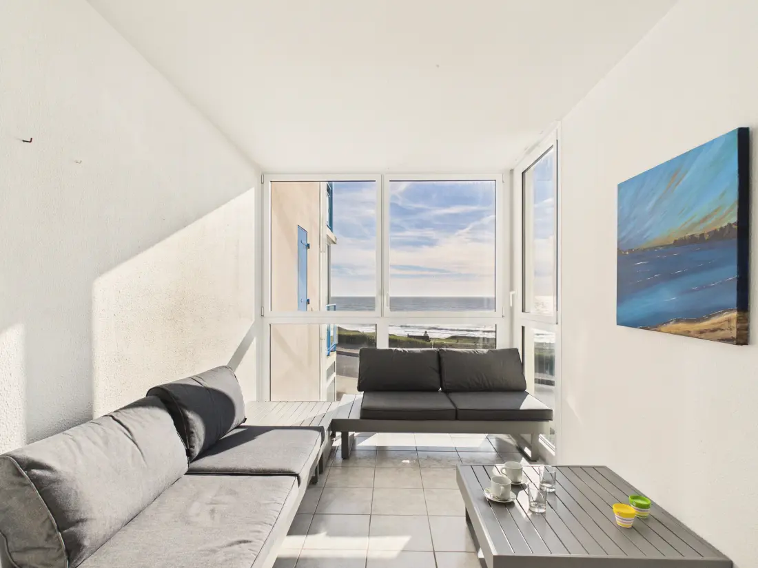 Apartmanok Saint-Hilaire-de-Riez